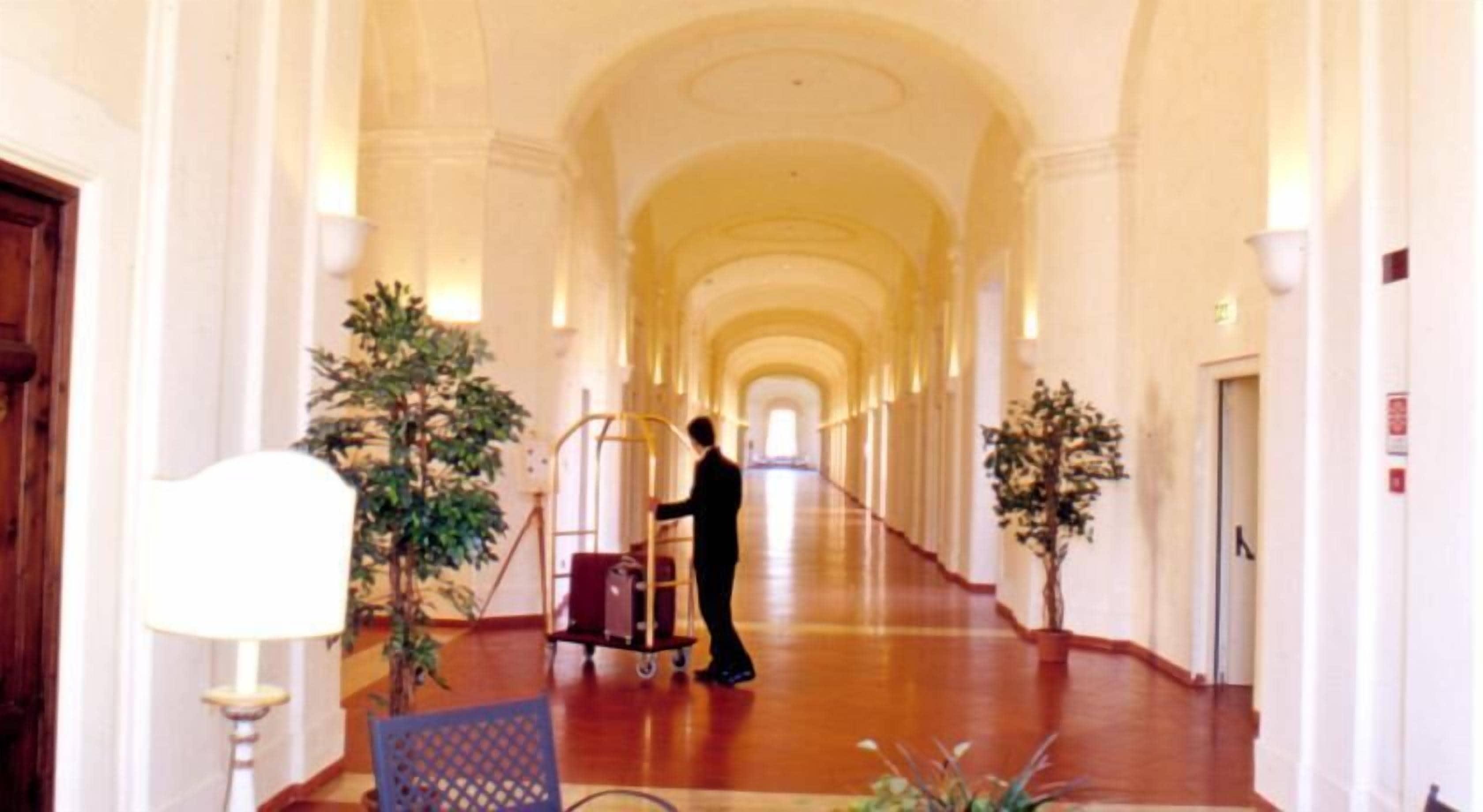 Domus Sessoriana — Foto’s 2